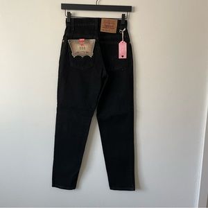 BNWT vintage 550 levis